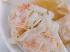 -麦文记面家(佐敦店)