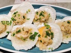 -啫神·广州地标美食(北京路店)