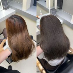 -GANO HAIR 