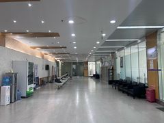 -海南口腔医院(国贸门诊部)