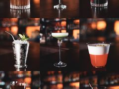 -音乐房子·Vintage Live Bar(玉林总店)