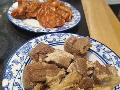 -飘香火锅(玉林西路店)