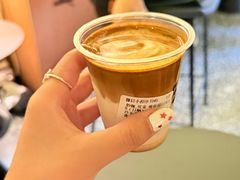 -SeekSeeking咖啡专门店(堰塘街店)