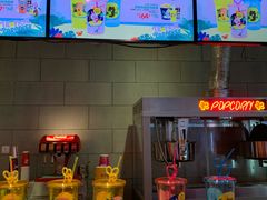 -CGV影城(新牌坊4DX店)