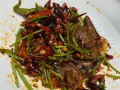 -老爷庙风味美食府(魏都大道店)
