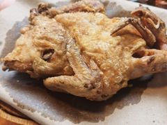 葫芦鸡-醉长安(南门总店)