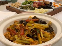 -五观堂素食(新华路店)