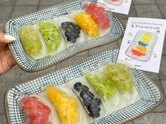 -蟹味阁·蟹黄面(体育西横街店)