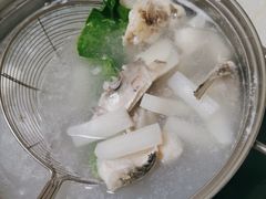 -源港渔村-中山脆肉鲩(博罗店)