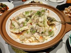 -雀蓝川菜(星悦汇店)