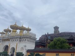 -上海东林寺(金山区)