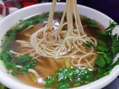 -郑家包子牛肉拉面(尚勤路店)