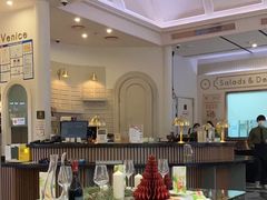 -1981牛排西餐厅(海信店)