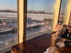 -满汉楼(江畔店)