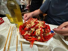 -阿胖龙虾(罍街店)