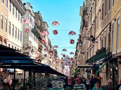 -圣胡斯塔升降机