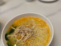 -食廬(浦东机场店)