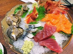 -九井澤精致料理(金茂店)