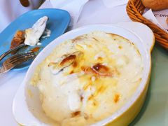 -库滋明·俄罗斯特色美食(中央大街店)