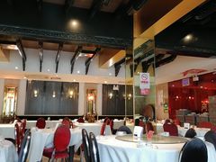 大堂-鑫巴蜀(和平里店)