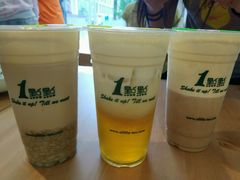 -1点点(银座和谐广场店)