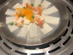 -水禾轩·海鲜蒸汽主题餐厅(新香洲旗舰店)