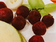 -芭菲盛宴·环球美食(袁家岗店)