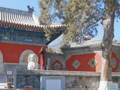 -红螺寺