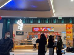 -万达广场(临港店)