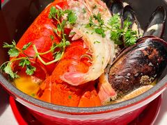 -弦月窗LUNETTE BY AMANDA(复兴路店)