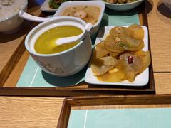 -老乡鸡(旭辉御府店)