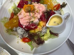 -夏日玛莉西餐厅(梅溪湖步步高店)
