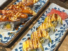 -小川洋风料理(街道口店)