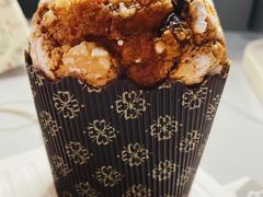 -佐敦面包铺·JORDAN BAKERY