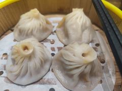 -王家沙点心店(南京西路总店)