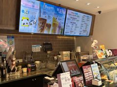 -COSTA COFFEE(上海虹口公园店)