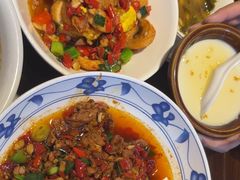 -八碗湘长沙市井菜(坡子街店)