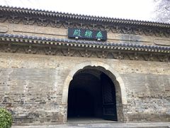 -灵谷景区