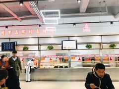 -济南大学-第8食堂