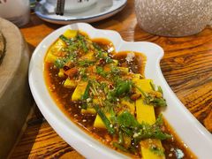 -滇香肴·云南菜蒸汽石锅鱼(云南北路店)