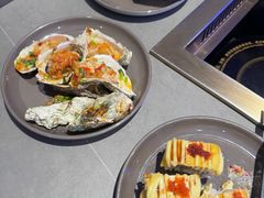 -非烤勿扰自助烤肉(宝安天虹店)