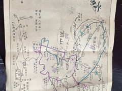 -自游人·美食一楼·地道徽菜(三十年名店)