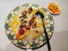 -巴扎屋大盘鸡·新疆菜(汇嘉时代店)