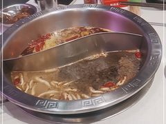 -憨铁匠老火锅(龙岗万科里店)