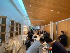 -% Arabica阿拉比卡咖啡(武康路店)