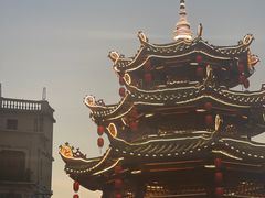 -汕头市小公园