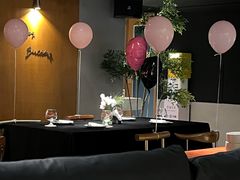 -Fuzzy Bistro 浮几韩餐·茶酒馆