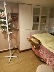 -香水湾养生美容SPA