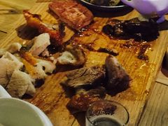 -Paulaner·德国帕拉娜自酿啤酒餐厅(海上世界店)