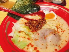 -一心豚拉面烧肉(世纪汇店)
